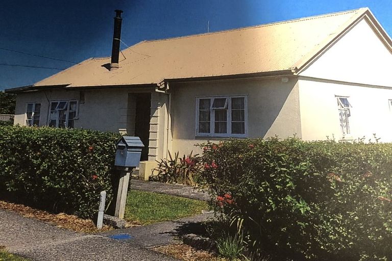 Photo of property in 57 Hall Street, Cobden, Greymouth, 7802