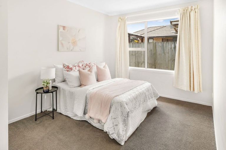 Photo of property in 3 Sirius Crescent, Rototuna North, Hamilton, 3210