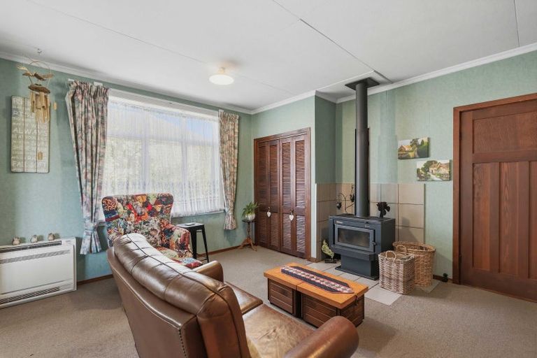 Photo of property in 79 Herriot Street, Richmond, Invercargill, 9810