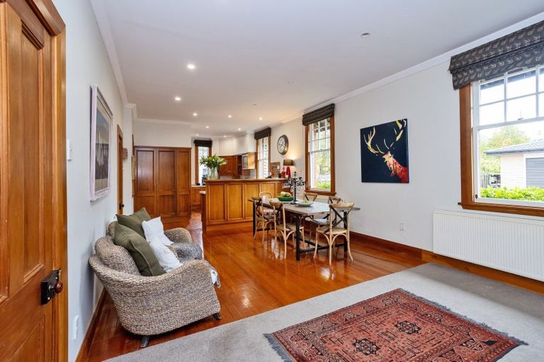 Photo of property in 75 Duke Street, Gladstone, Invercargill, 9810