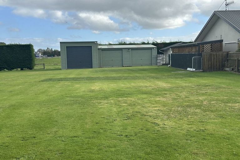 Photo of property in 100 Redmayne Road, Waihopai, Invercargill, 9872