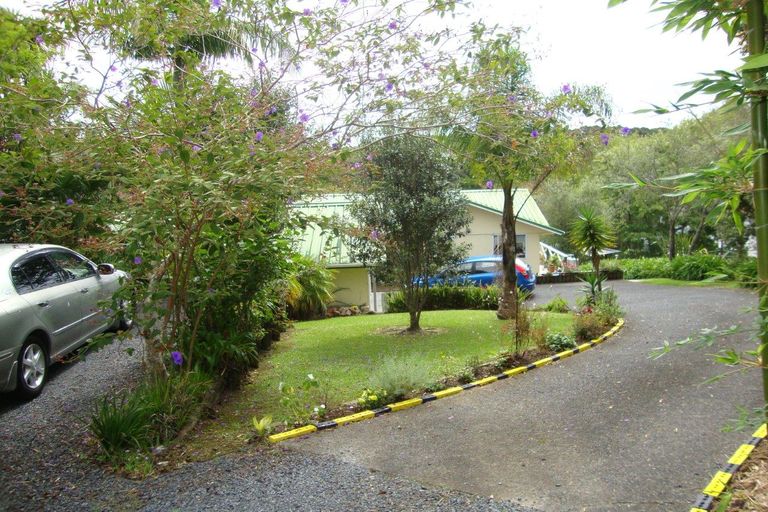 Photo of property in 8c Oromahoe Road, Opua, 0200