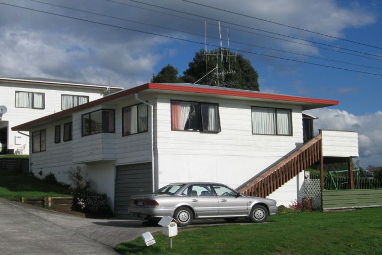 Photo of property in 52a Watling Street, Gate Pa, Tauranga, 3112