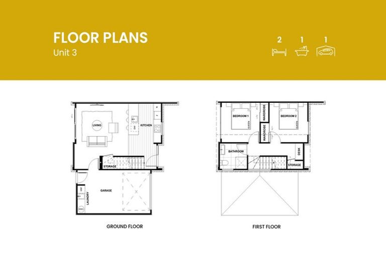 Photo of property in 3/43 Winsor Crescent, Spreydon, Christchurch, 8024