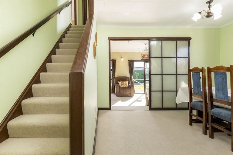 Photo of property in 13 Farmar Street, Mayfield, Blenheim, 7201