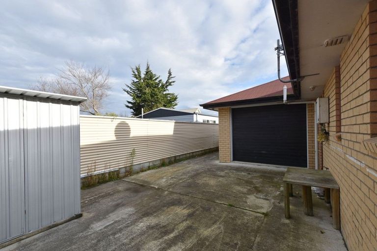 Photo of property in 30 Rugby Street, Georgetown, Invercargill, 9812