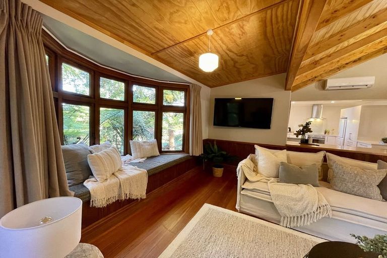 Photo of property in 145 Wairoa Road, Minden, Tauranga, 3171