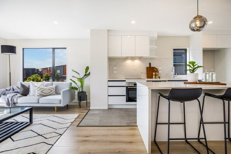 Photo of property in 52 Wallace Road, Hobsonville, Auckland, 0616