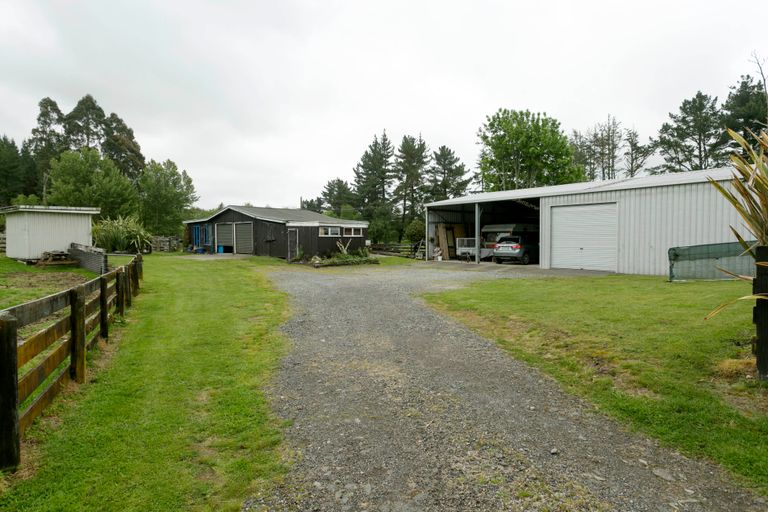 Photo of property in 634 Oruanui Road, Oruanui, Taupo, 3384