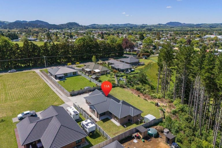 Photo of property in 11a Thorn Road, Waihi, 3610