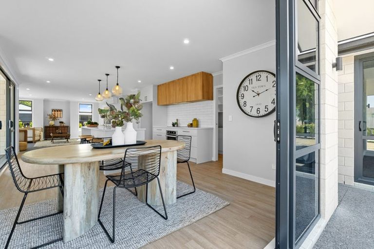 Photo of property in 8 Pourewa Lane, Matamata, 3400