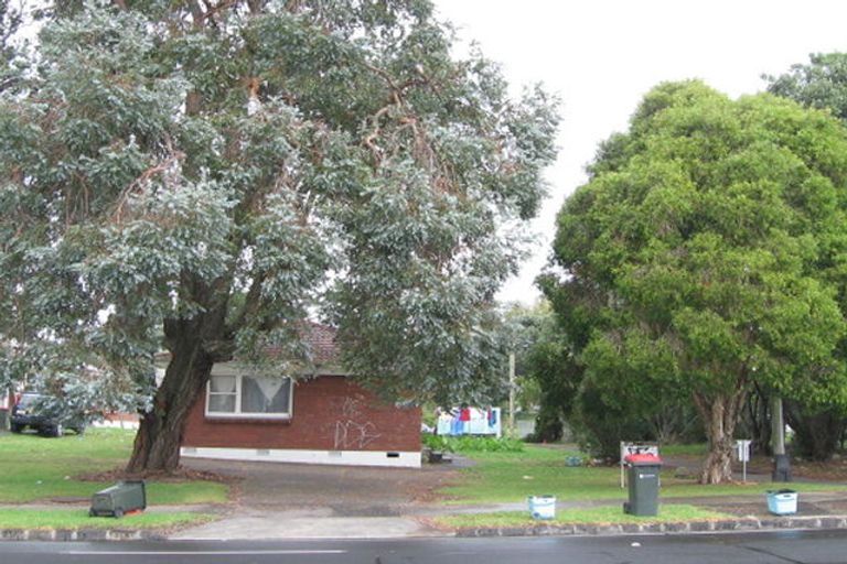 Photo of property in 3/675 Great South Road, Otahuhu, Auckland, 1062