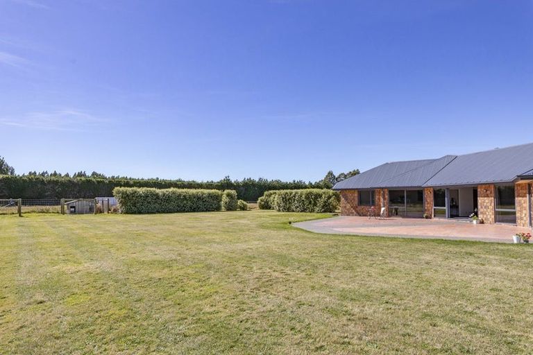 Photo of property in 2540 Wards Road, Darfield, 7571