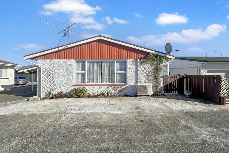 Photo of property in 2/307 Yarrow Street, Richmond, Invercargill, 9810