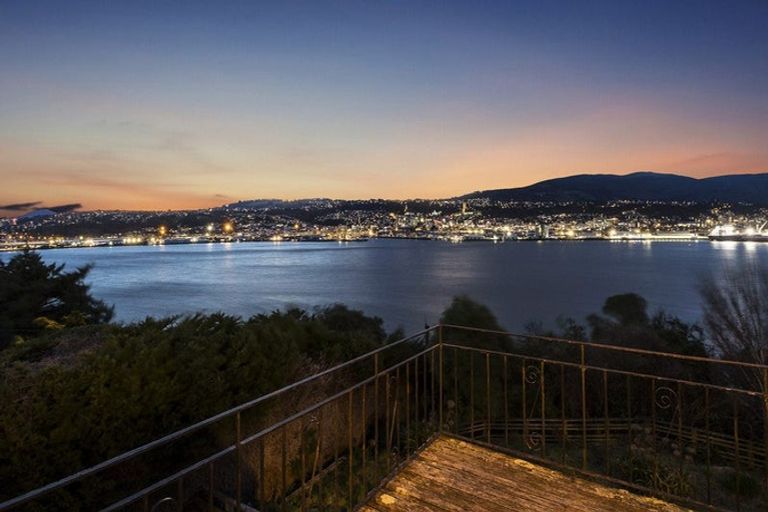 Photo of property in 28 Glengyle Street, Vauxhall, Dunedin, 9013