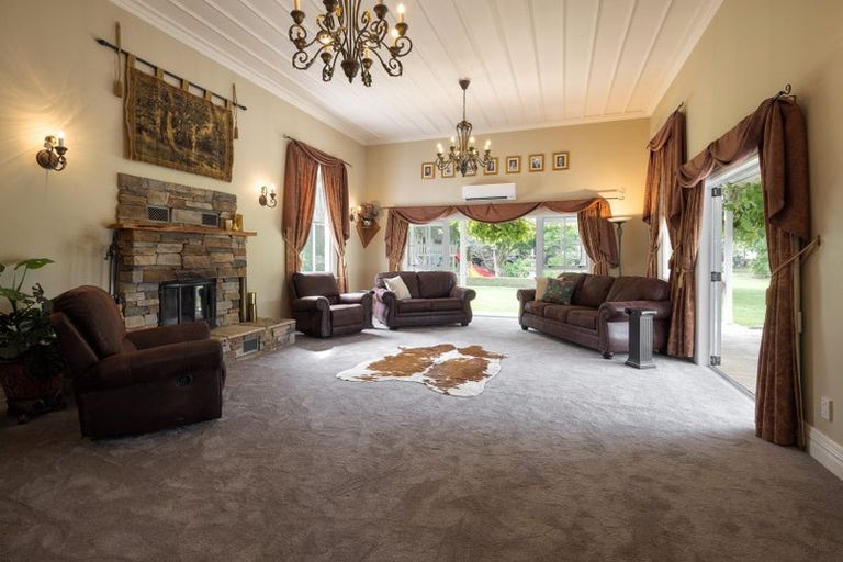 Photo of property in 125 Solway Crescent, Solway, Masterton, 5810