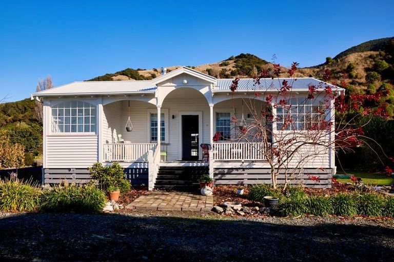Photo of property in 39b Waitane Road, Oaro, Kaikoura, 7374