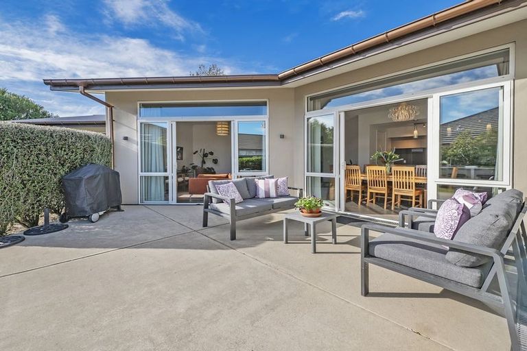 Photo of property in 22 Tauhinu Avenue, Lincoln, 7608