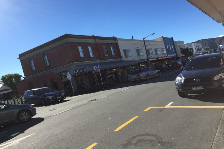 Photo of property in 3/23 Britannia Street, Petone, Lower Hutt, 5012