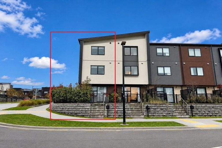 Photo of property in 59 Jabuka Street, Glen Eden, Auckland, 0602