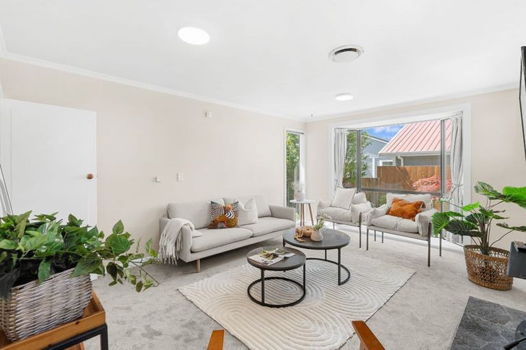 Photo of property in 14 Willis Place, Spreydon, Christchurch, 8024