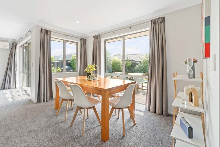 Photo of property in 22 Echelon Drive, Wigram, Christchurch, 8042