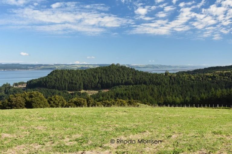 Photo of property in 16 Little Lane, Tinopai, 0593