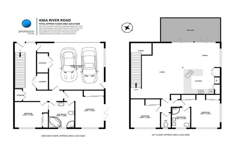 Photo of property in 436a River Road, Fairfield, Hamilton, 3214