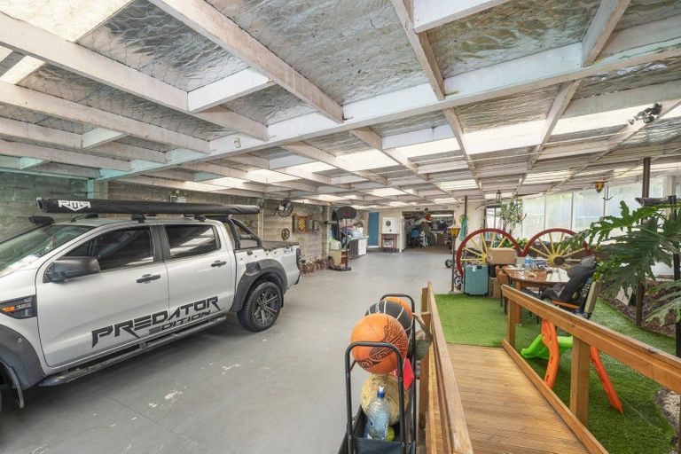 Photo of property in 171 Papanui Street, Tokoroa, 3420