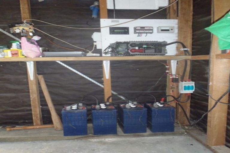 Photo of property in 204 Limestone Road, Marsden, Greymouth, 7872