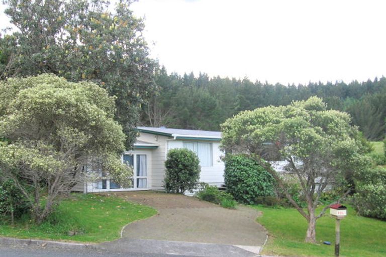 Photo of property in 134 Bambury Place, Onemana, Whangamata, 3691