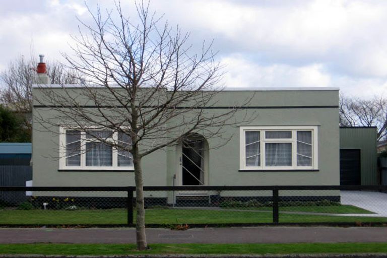 Photo of property in 306 Botanical Road, West End, Palmerston North, 4412