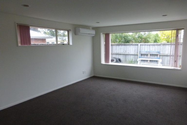 Photo of property in 4/12 Frankleigh Street, Somerfield, Christchurch, 8024