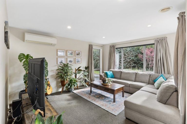 Photo of property in 43 Navy Loop, Rolleston, 7614