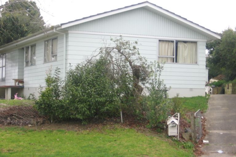 Photo of property in 33 Boundary Road, Opaheke, Papakura, 2113