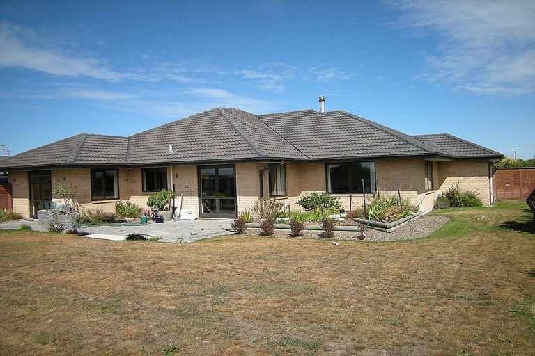 Photo of property in 12 Mather Place, Springston, 7616