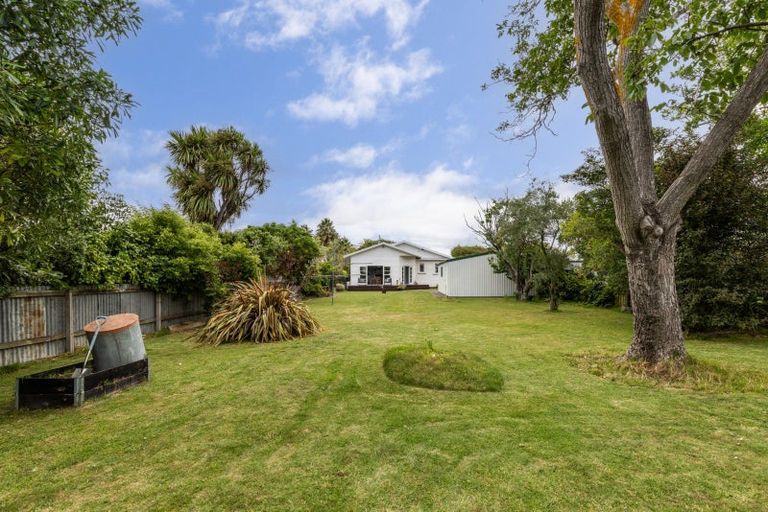 Photo of property in 185 Georges Drive, Napier South, Napier, 4110