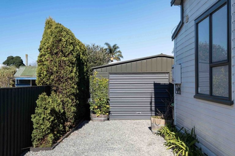 Photo of property in 4 Kinross White Street, Napier South, Napier, 4110