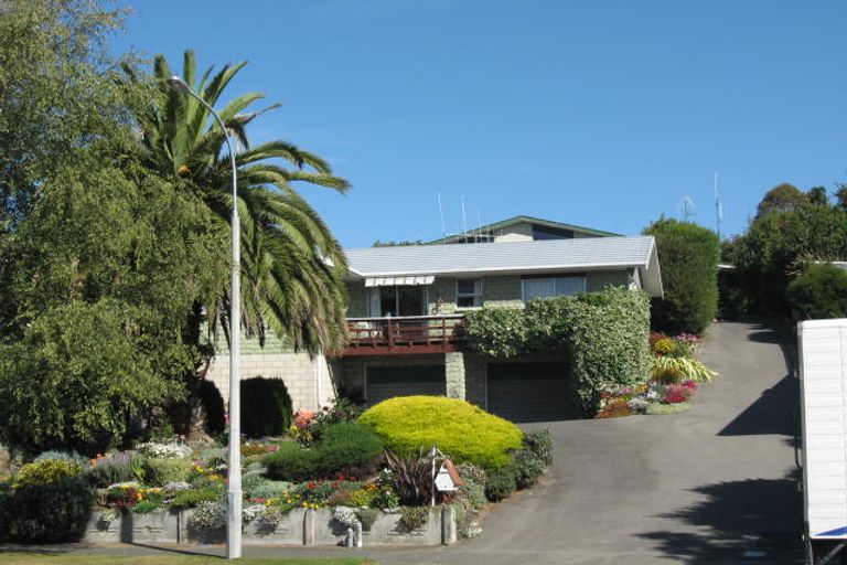 Photo of property in 10 Benmore Street, Glenwood, Timaru, 7910