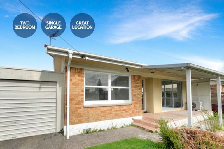 Photo of property in 14a Elizabeth Street, Papakura, 2110