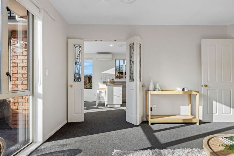 Photo of property in 14 Ashmore Lane, Strowan, Christchurch, 8052