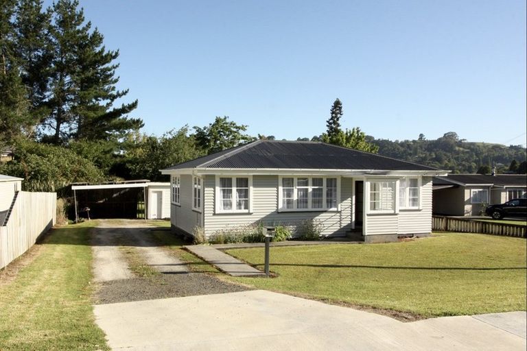 Photo of property in 25 Hill Street, Te Kuiti, 3910