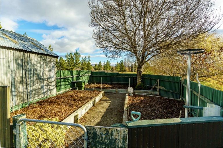 Photo of property in 189 Fisher Lane, Galloway, Alexandra, 9393