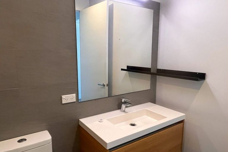 Photo of property in The Forge, 404/36c Welles Street, Christchurch Central, Christchurch, 8011