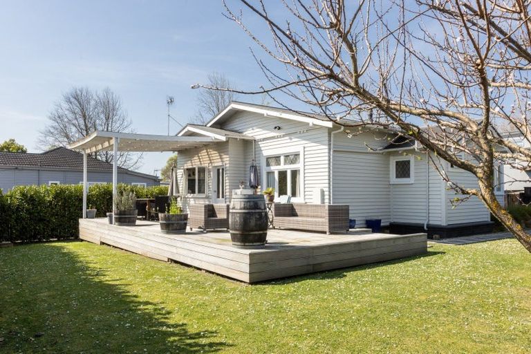 Photo of property in 126e Napier Road, Havelock North, 4130