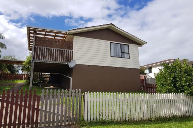 Photo of property in 62 Brunner Street, Nelson South, Nelson, 7010