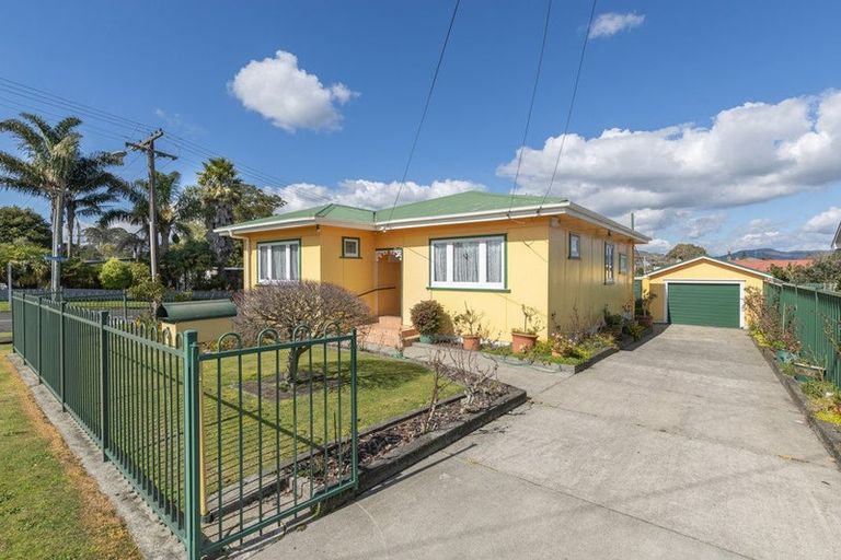 Photo of property in 8 Lignite Street, Huntly, 3700