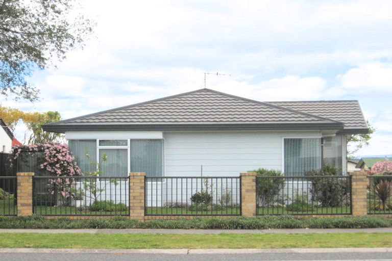 Photo of property in 1/125 Tamamutu Street, Taupo, 3330