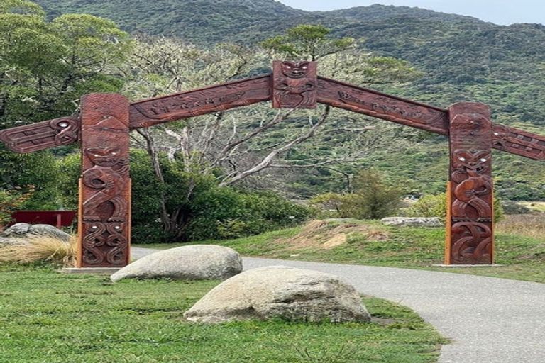 Photo of property in 26 Franklin Street, Marahau, Motueka, 7197