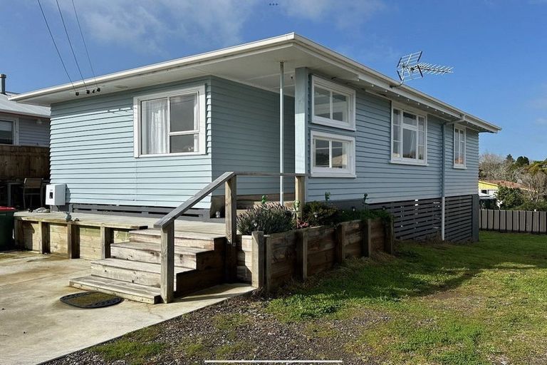 Photo of property in 38 Watene Crescent, Waitara, 4320